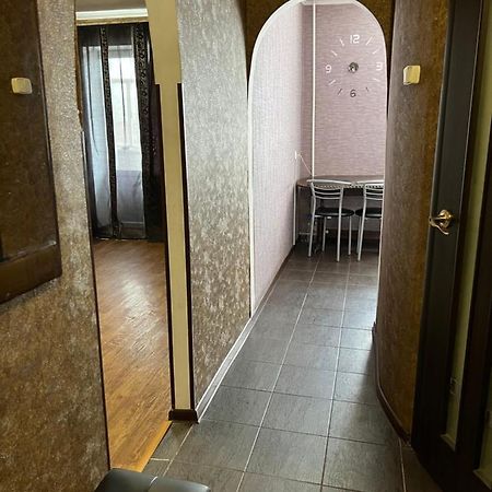 Апартаменты В Самом Центре Прпобеды 90 Chernihiv Exterior photo