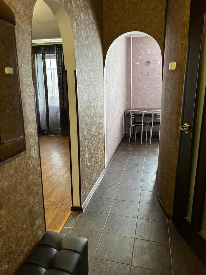 Апартаменты В Самом Центре Прпобеды 90 Chernihiv Exterior photo